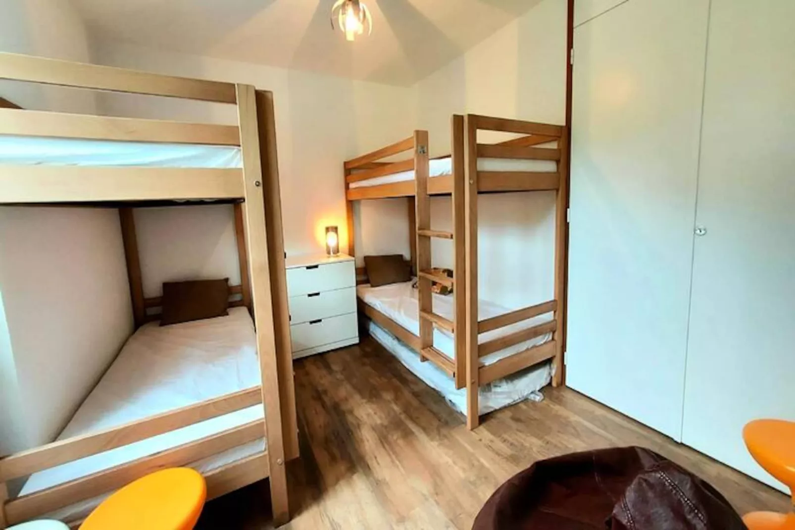 Résidence La Taiga-Untagged