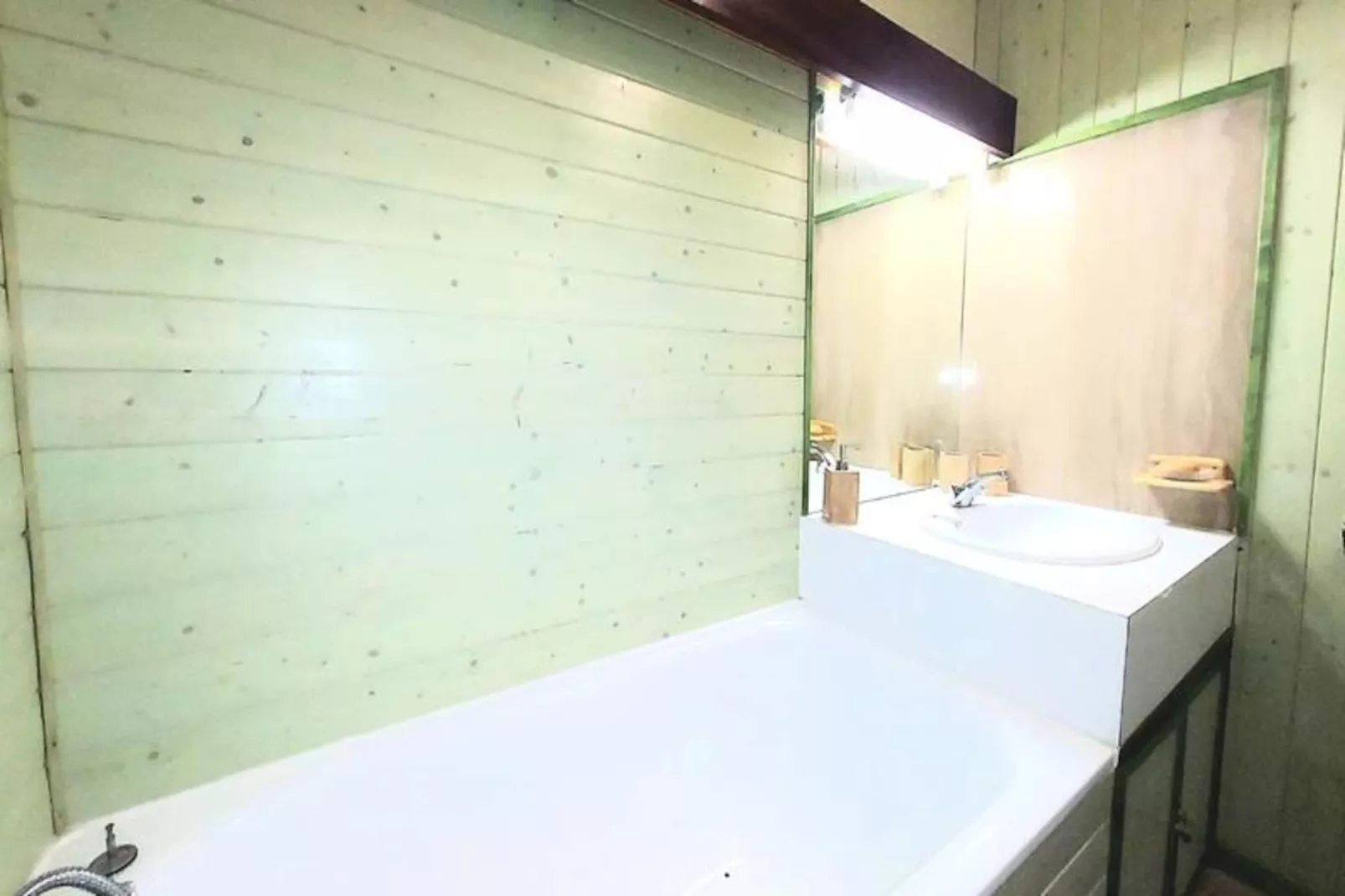 Résidence La Taiga-Untagged