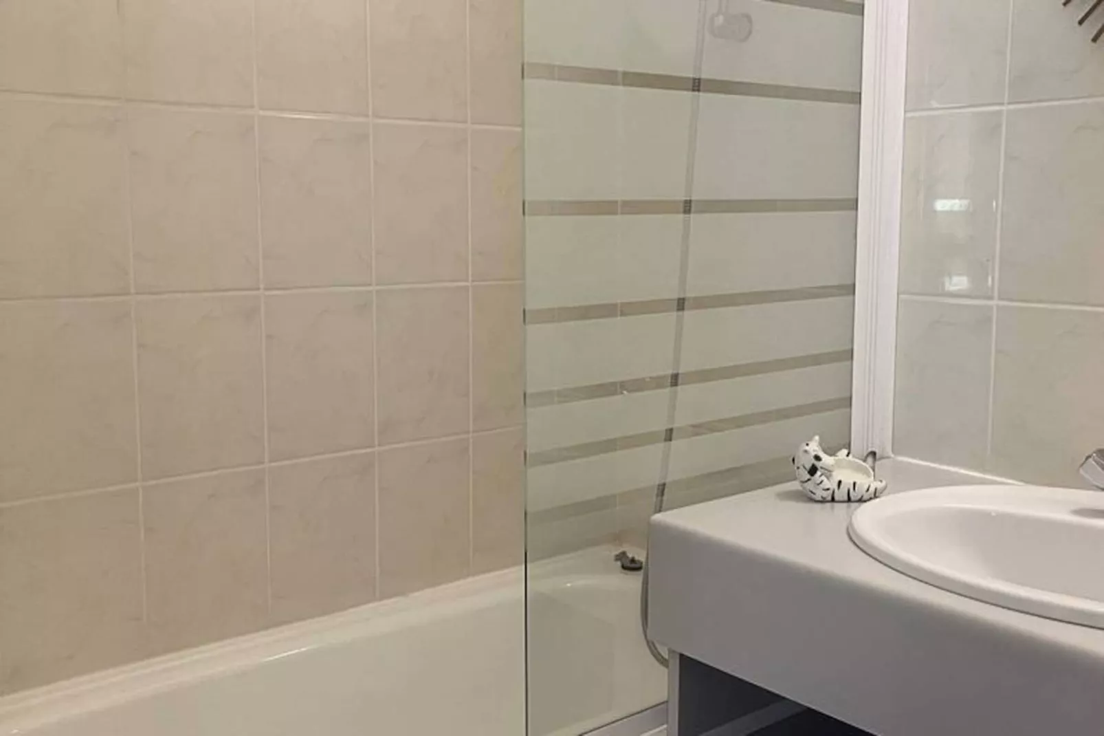 Résidence Les Drus-Nicht zugeordnet