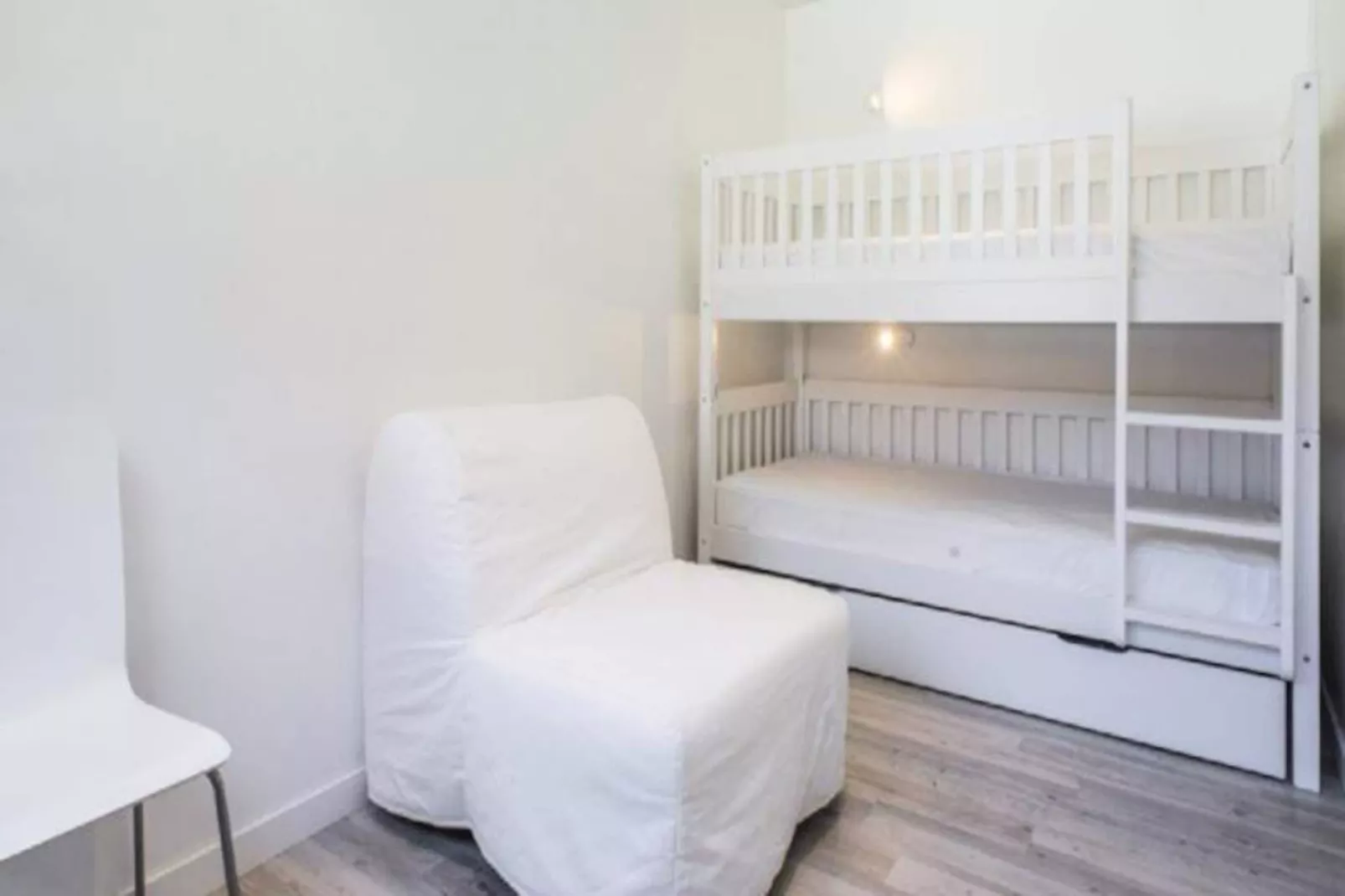 Résidence Le Makalu-Nicht zugeordnet