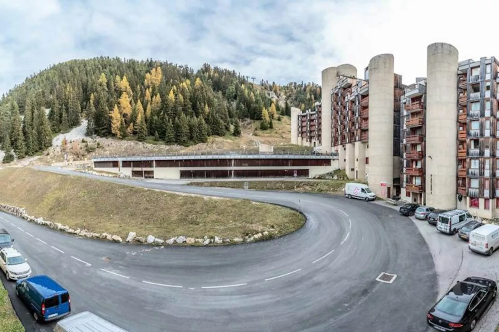 Résidence Les Glaciers - Nicht zugeordnet