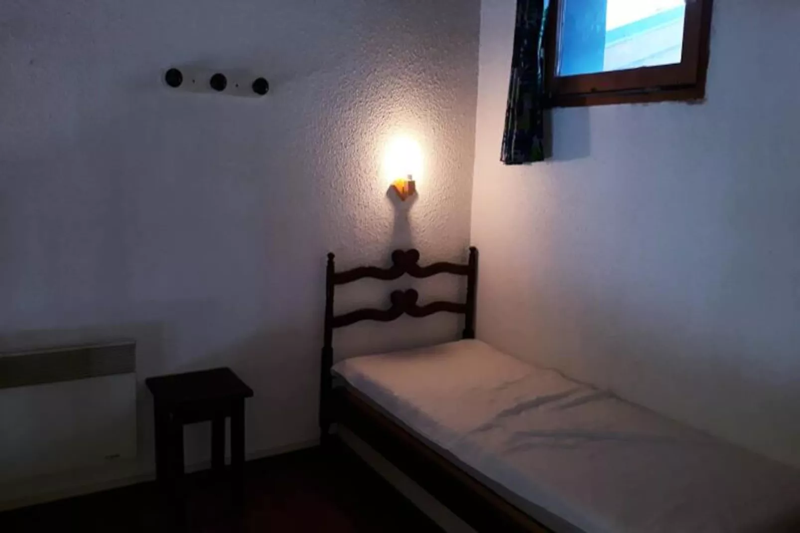 Résidence Les Hameaux I-Nicht zugeordnet