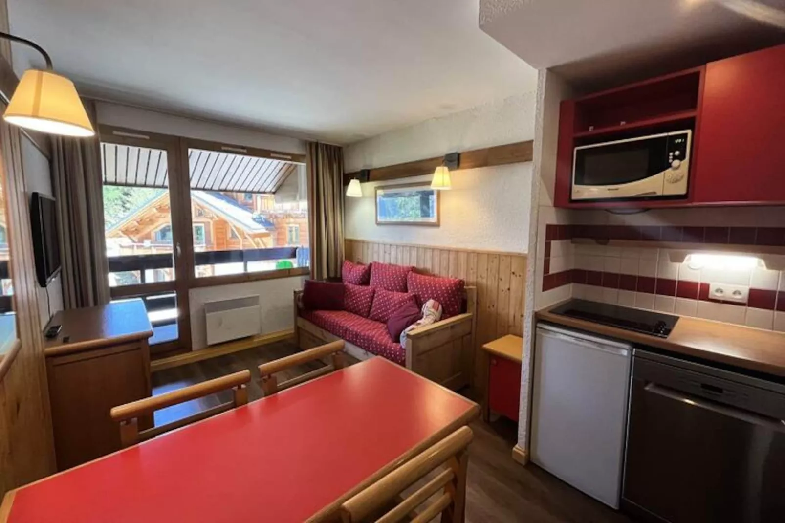 Résidence Doronic-Untagged