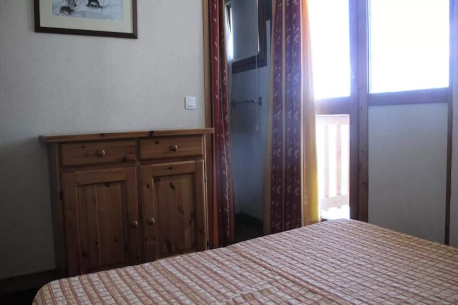 Résidence Les Hameaux I-Nicht zugeordnet