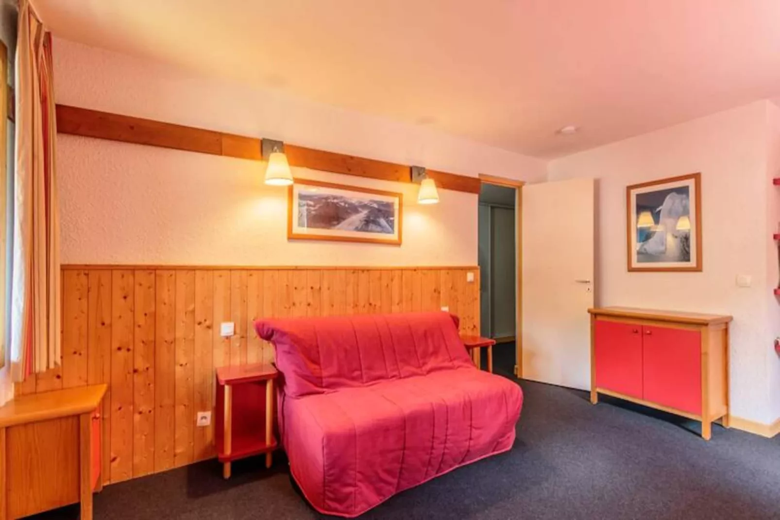 Résidence Doronic-Untagged