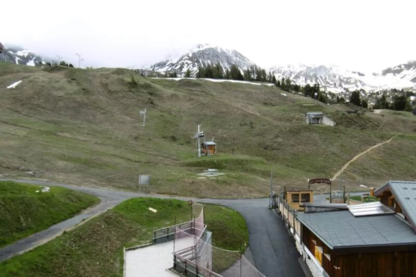 Résidence Les Hameaux I-Nicht zugeordnet