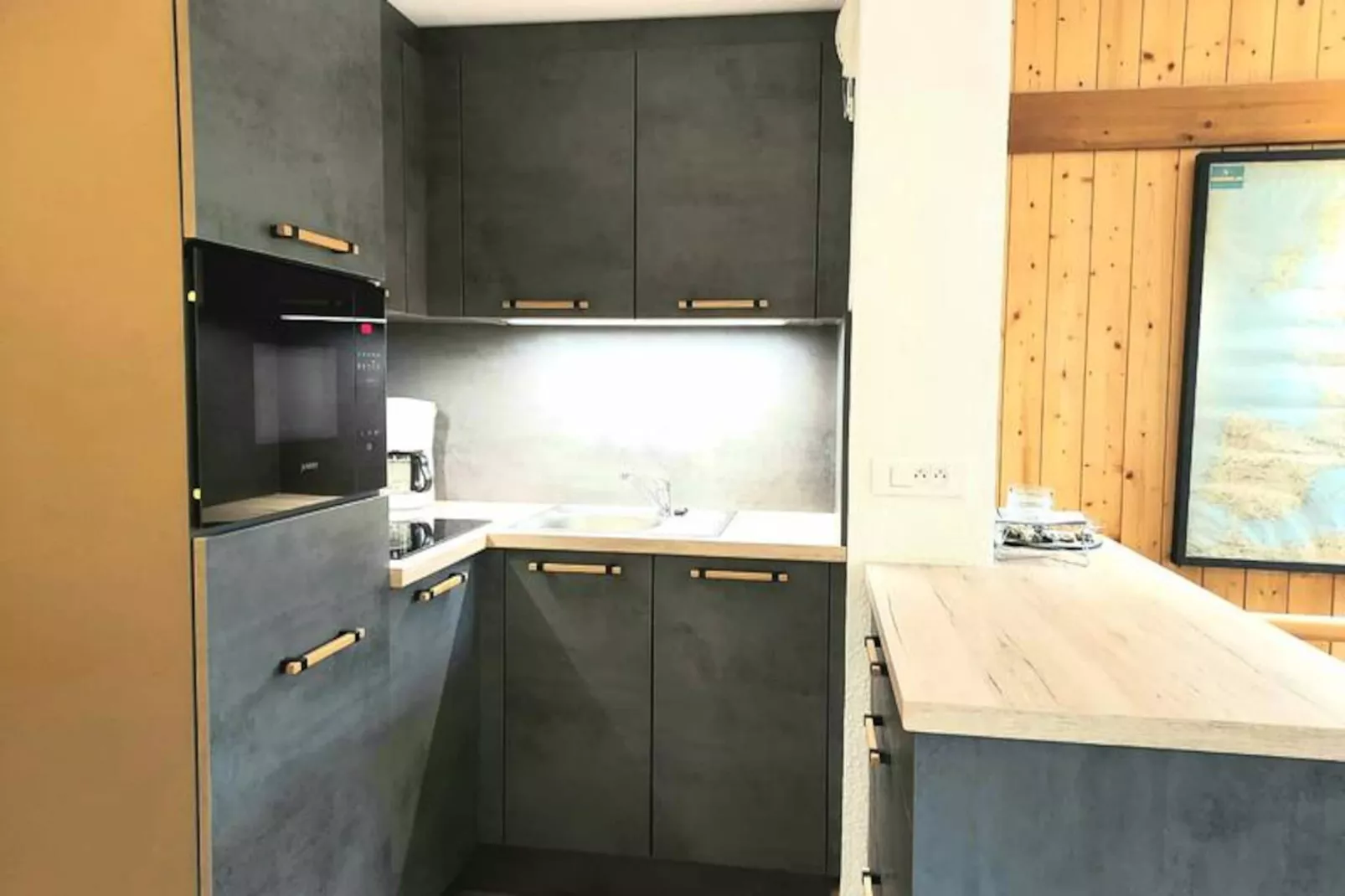 Résidence Doronic-Non tagué