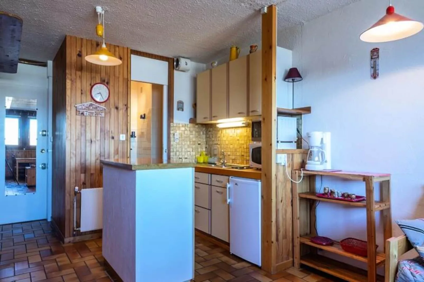 Résidence Le Vercors-Nicht zugeordnet