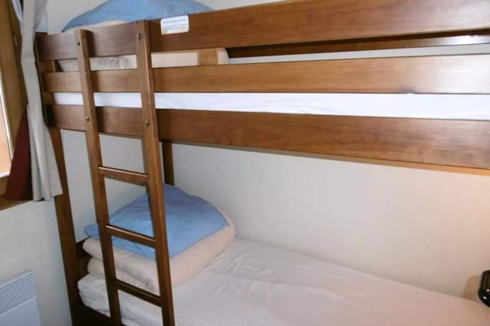 Résidence Le Mont Soleil A-Non tagué