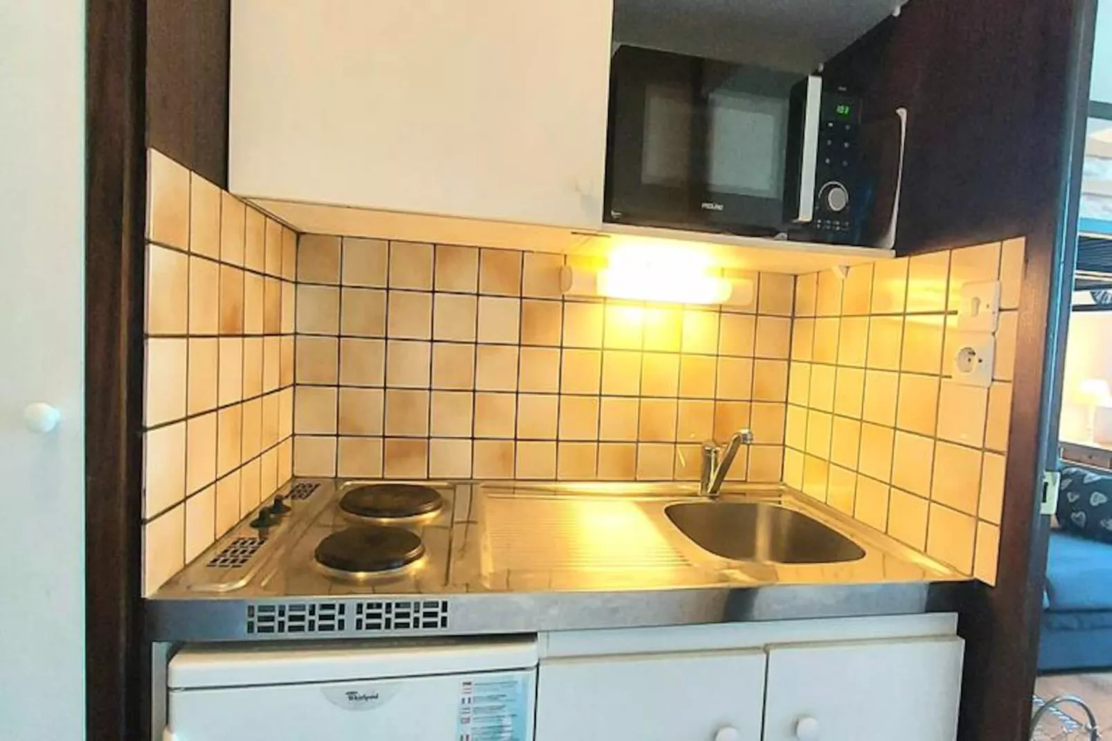 Résidence Le France-Non tagué