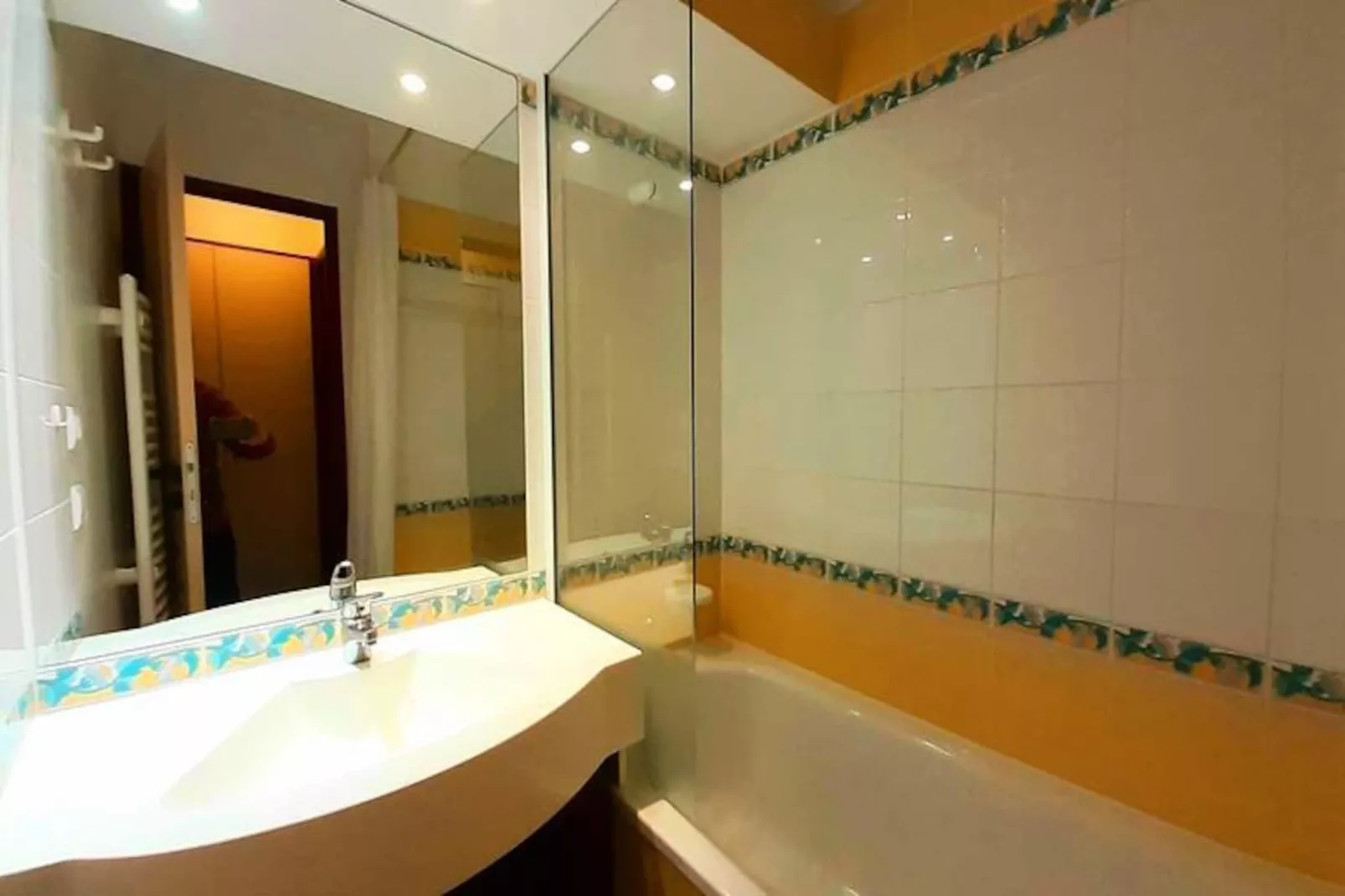 Résidence Le Mont Soleil B-Non tagué