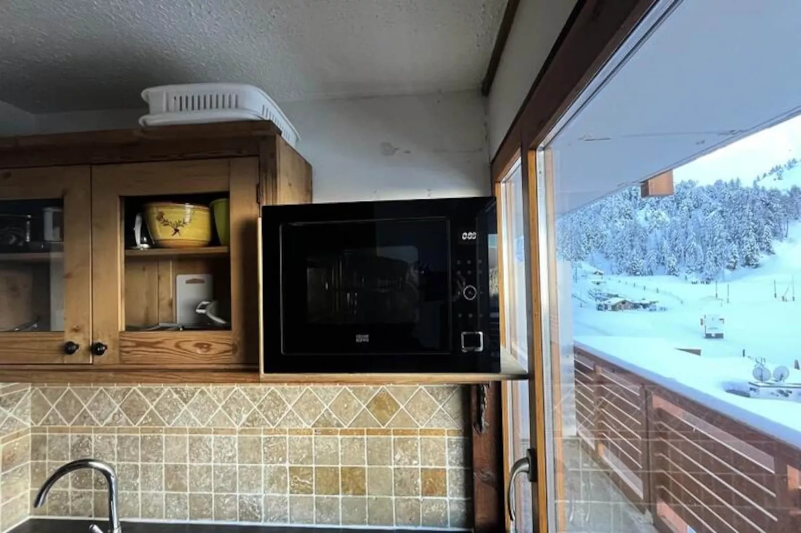 Résidence La Meije-Nicht zugeordnet