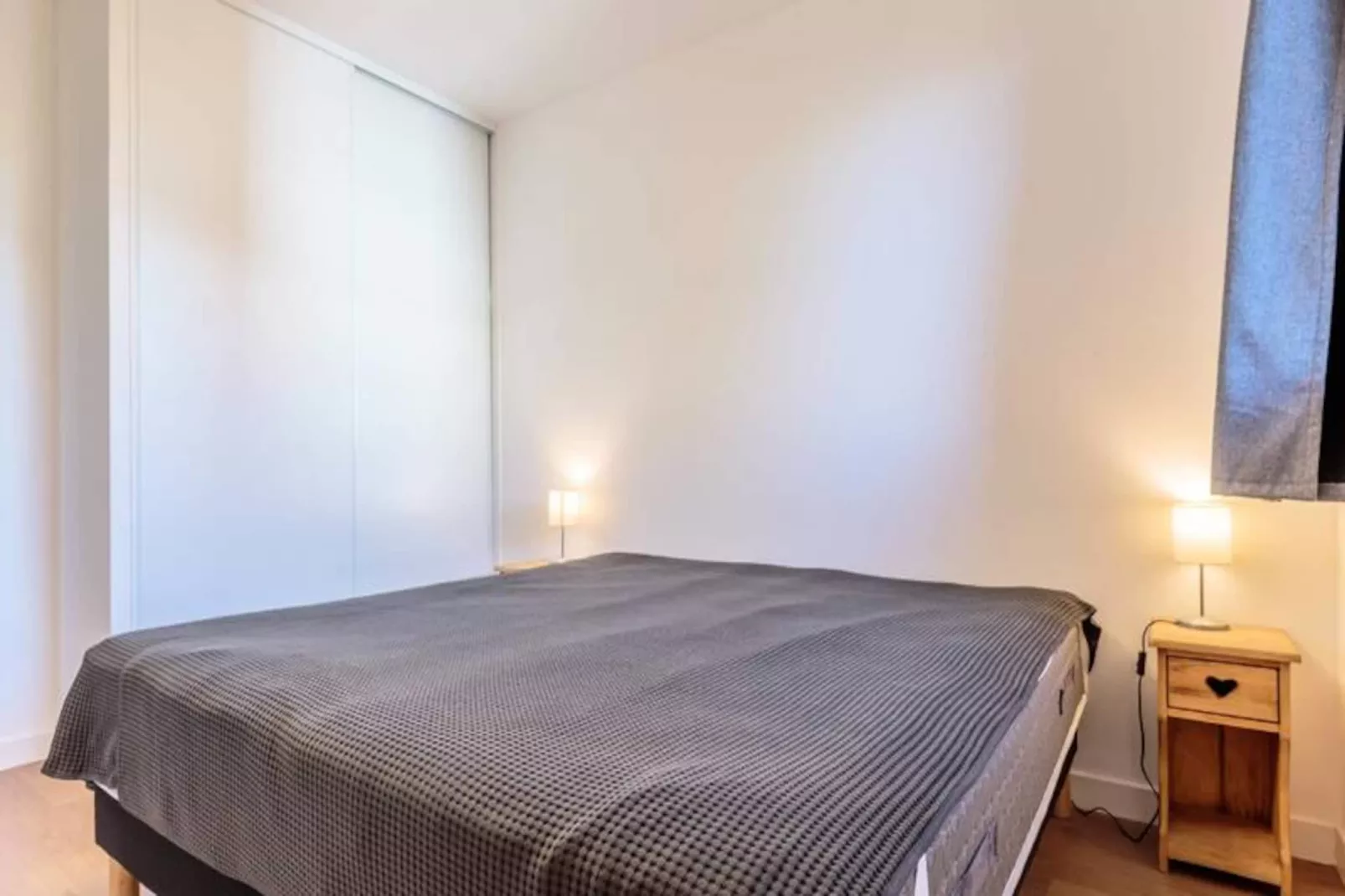 Résidence Lodges 1970-Untagged