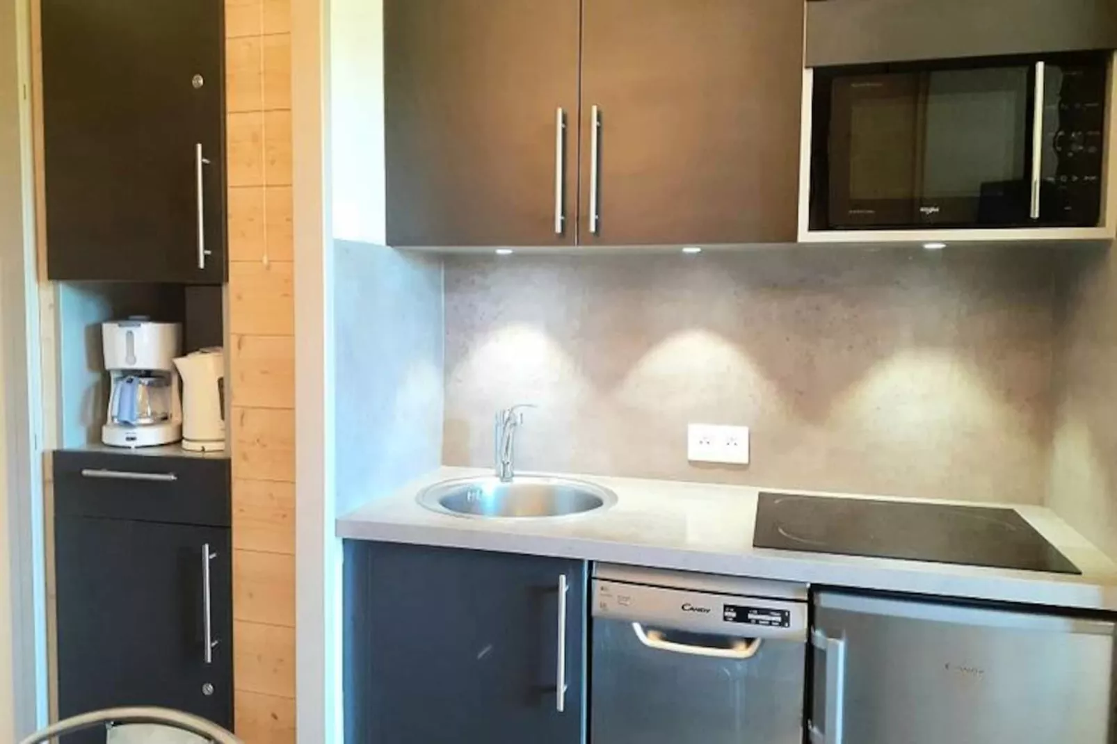 Résidence Themis-Nicht zugeordnet