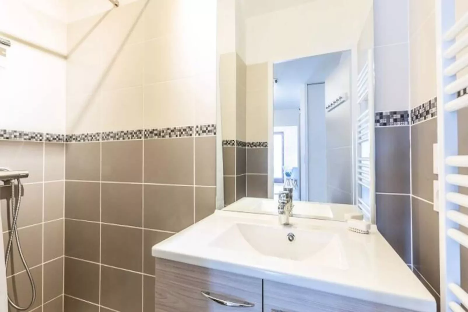 Résidence Lodges 1970-Untagged