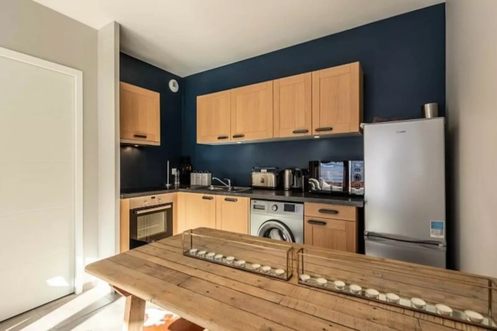 Résidence Lodges 1970-Untagged