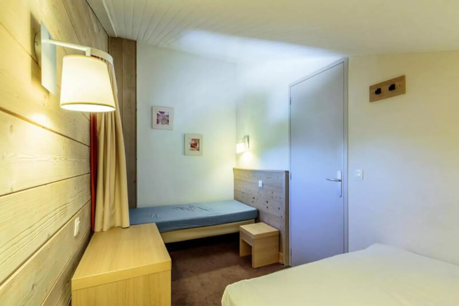 Résidence Sainbois-Nicht zugeordnet