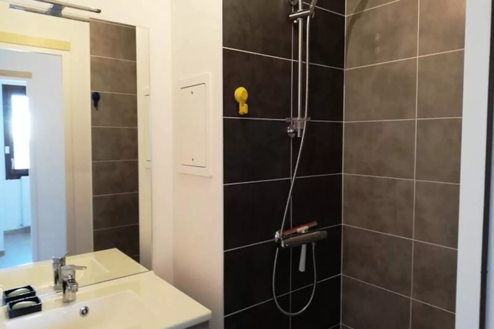 Résidence Lodges 1970-Untagged