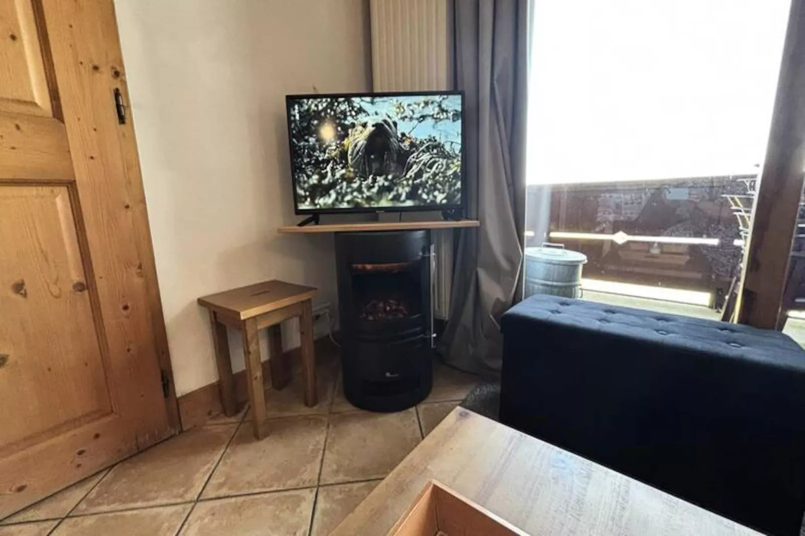 Résidence Les Hauts Bois-Nicht zugeordnet