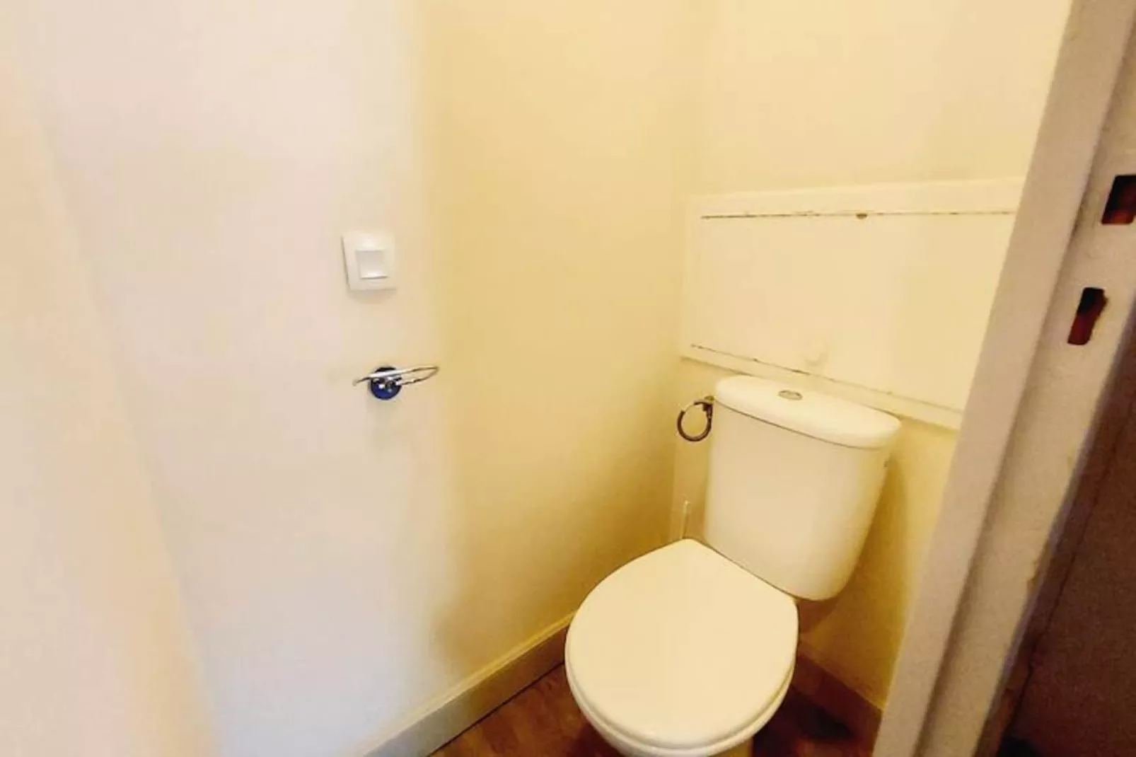 Résidence Silenes-Nicht zugeordnet