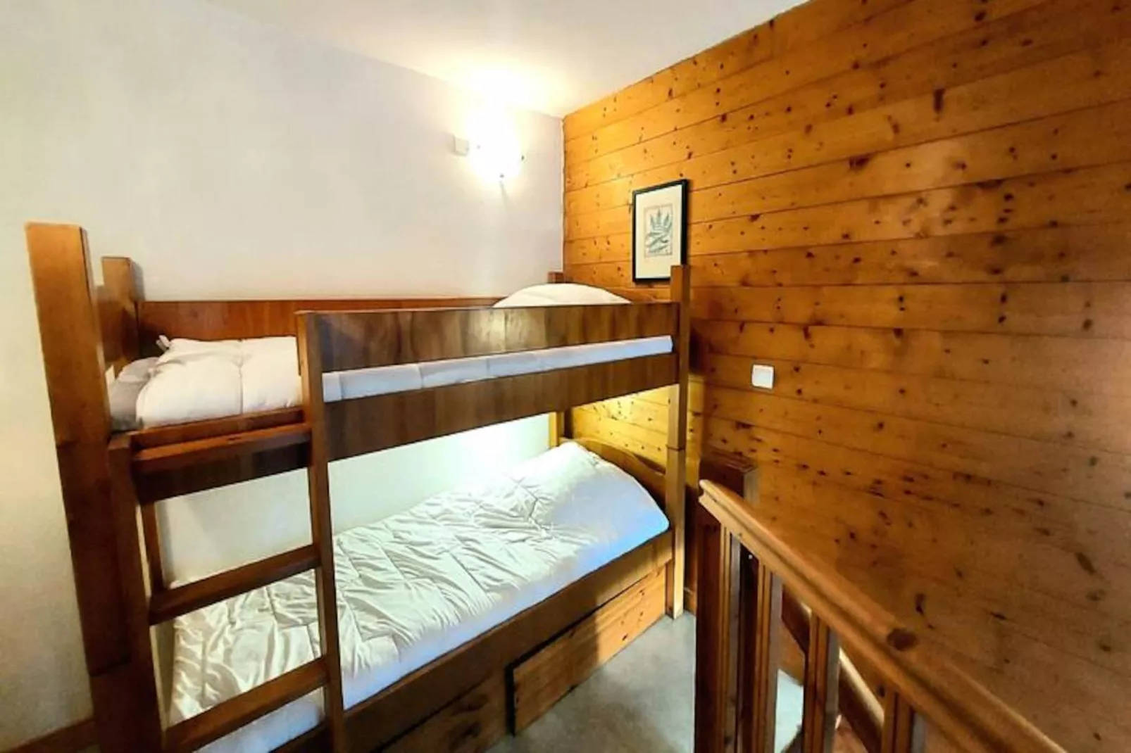 Résidence Lodges Des Alpages-Nicht zugeordnet