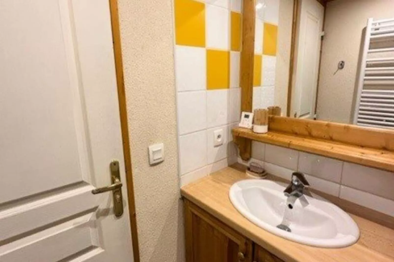 Résidence Soldanelles-Non tagué