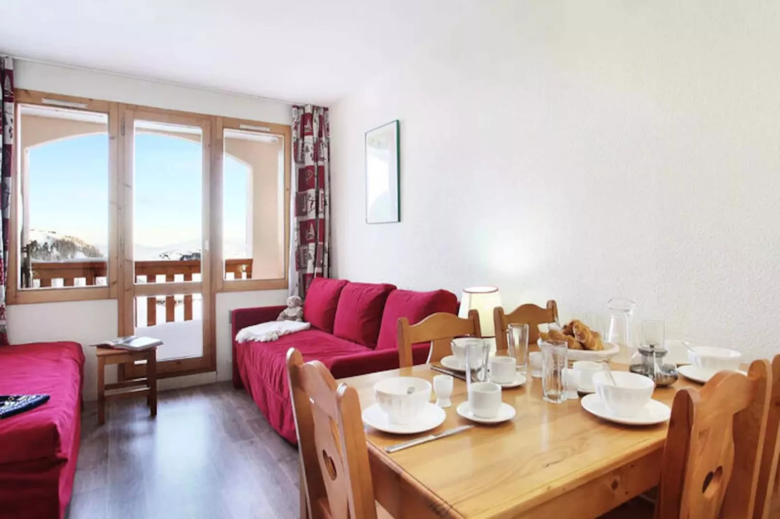 Résidence La Licorne - maeva Home-Non tagué