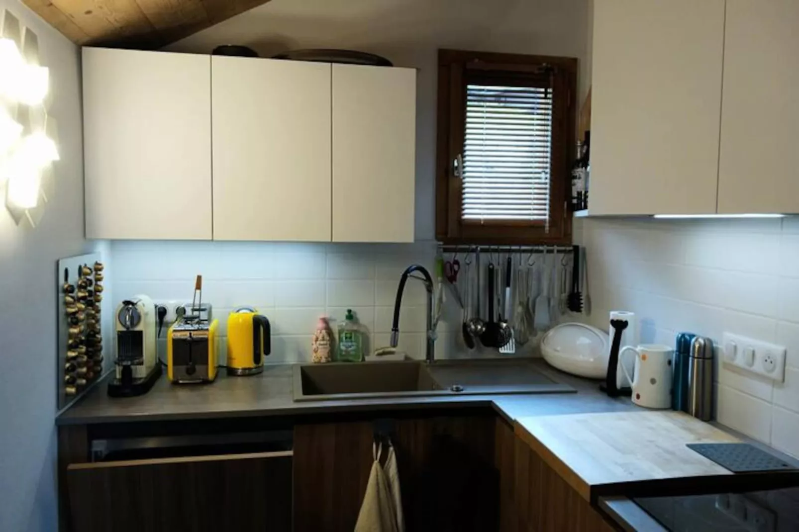 Chalet De Vallandry-Untagged