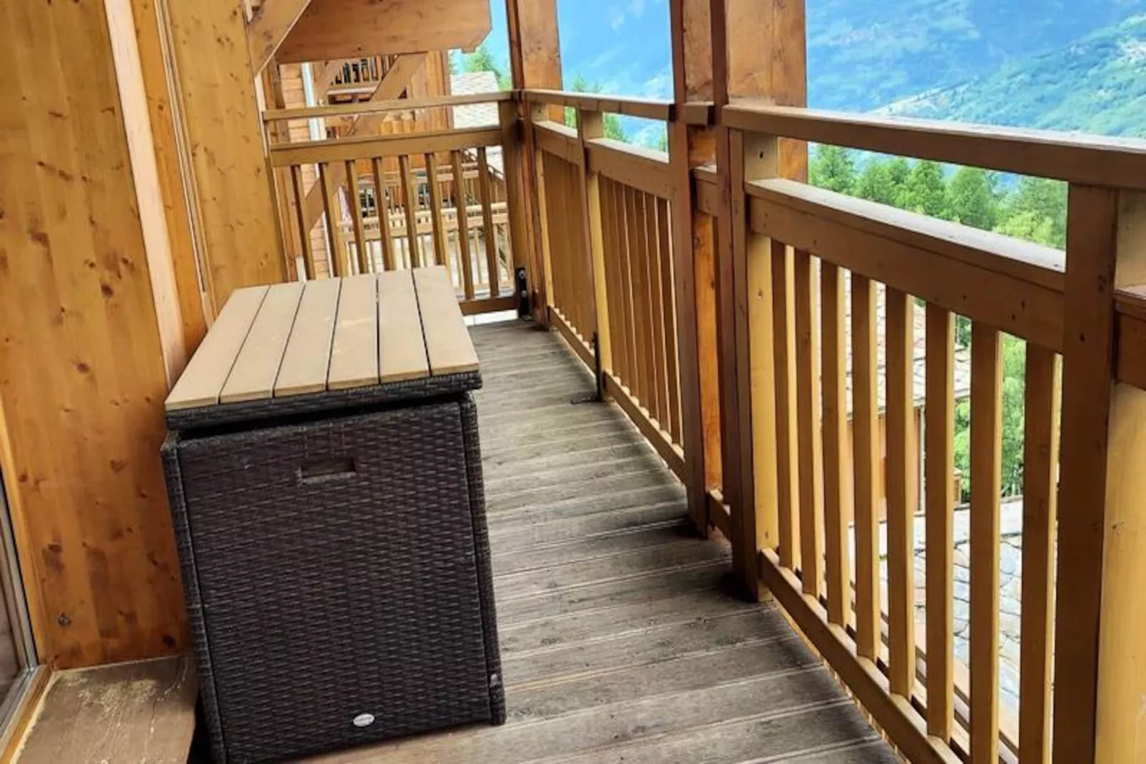Les Chalets De Wengen - Nicht zugeordnet
