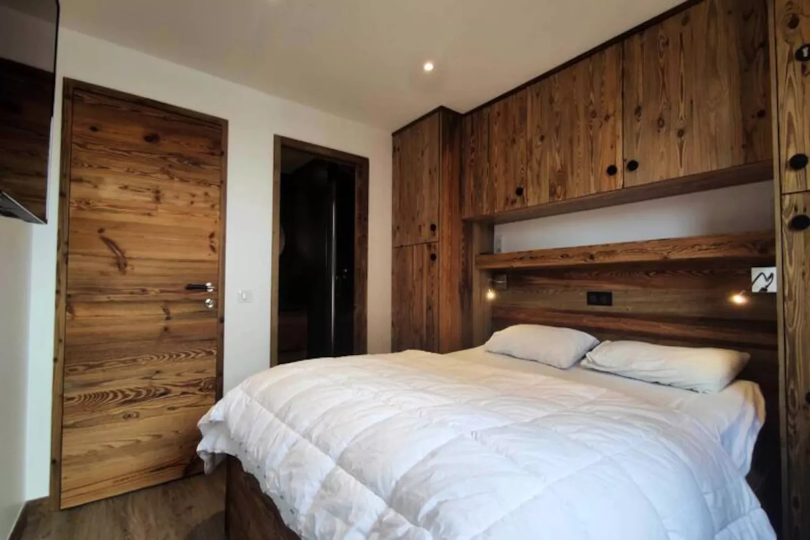 Résidence Nanda Devi-Nicht zugeordnet