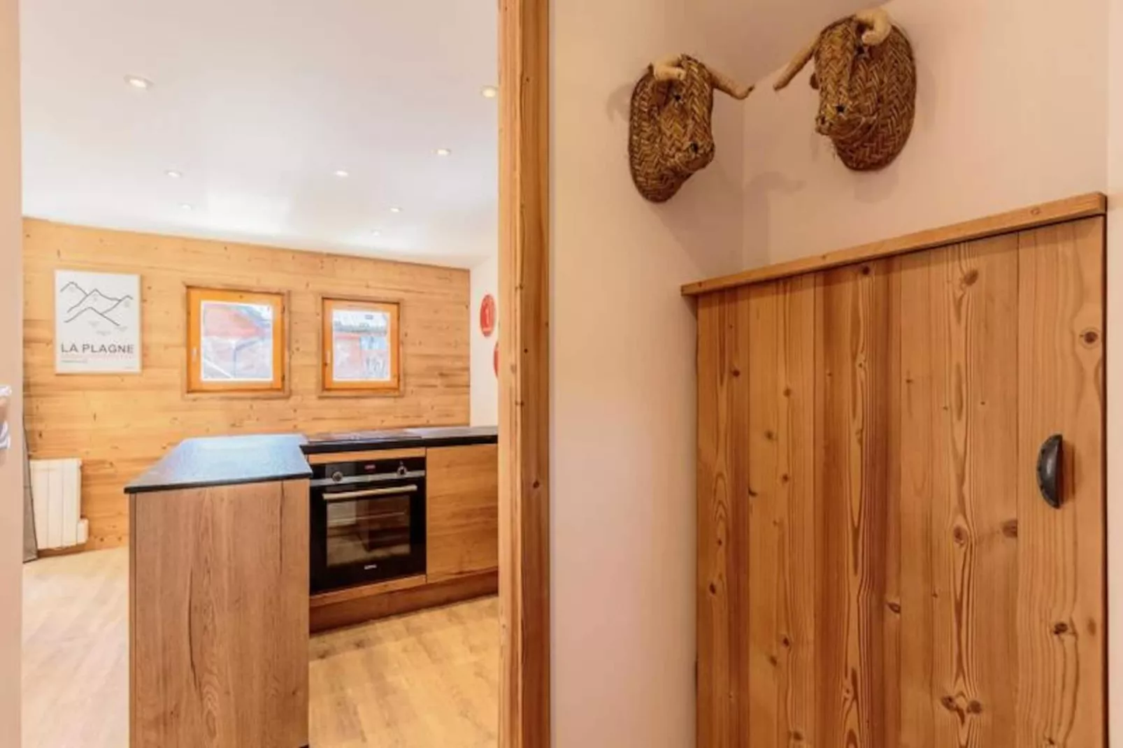 Résidence Alpages-Untagged