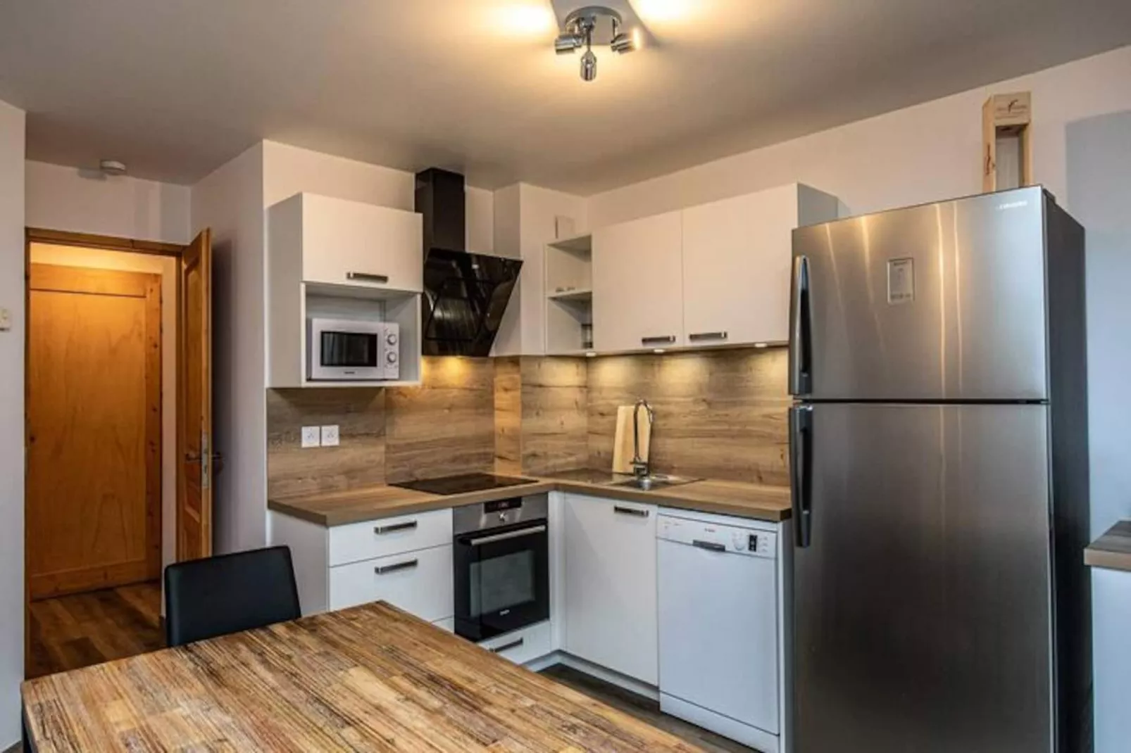 Résidence Alpages-Nicht zugeordnet