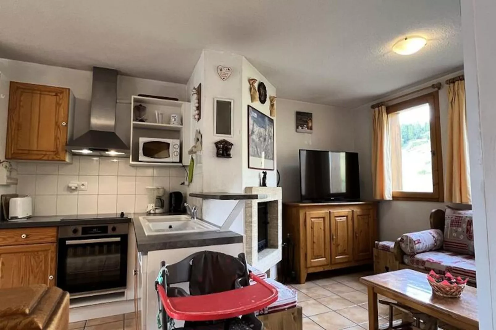 Résidence Alpages-Nicht zugeordnet