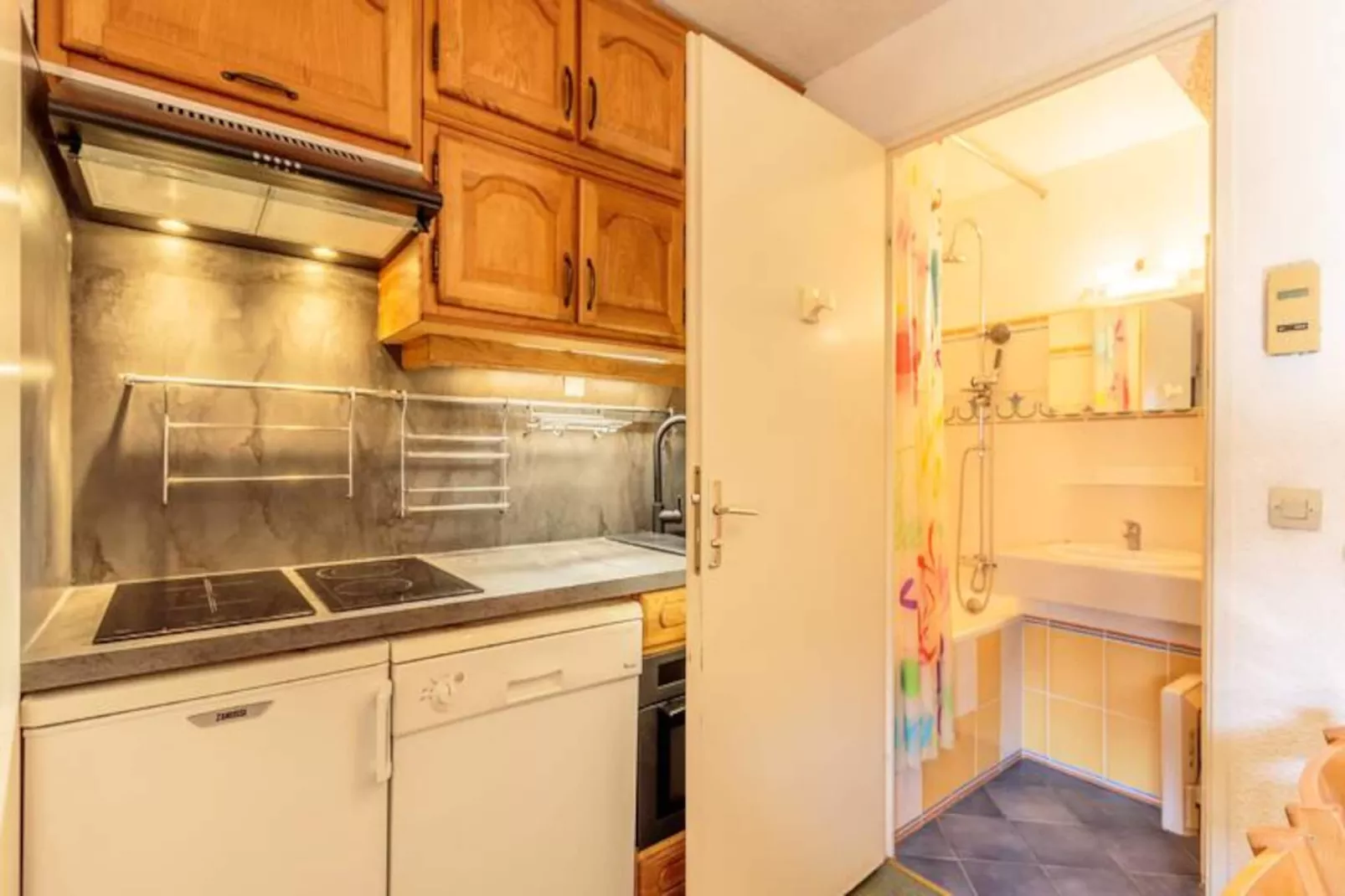 Résidence Cervin-Non tagué