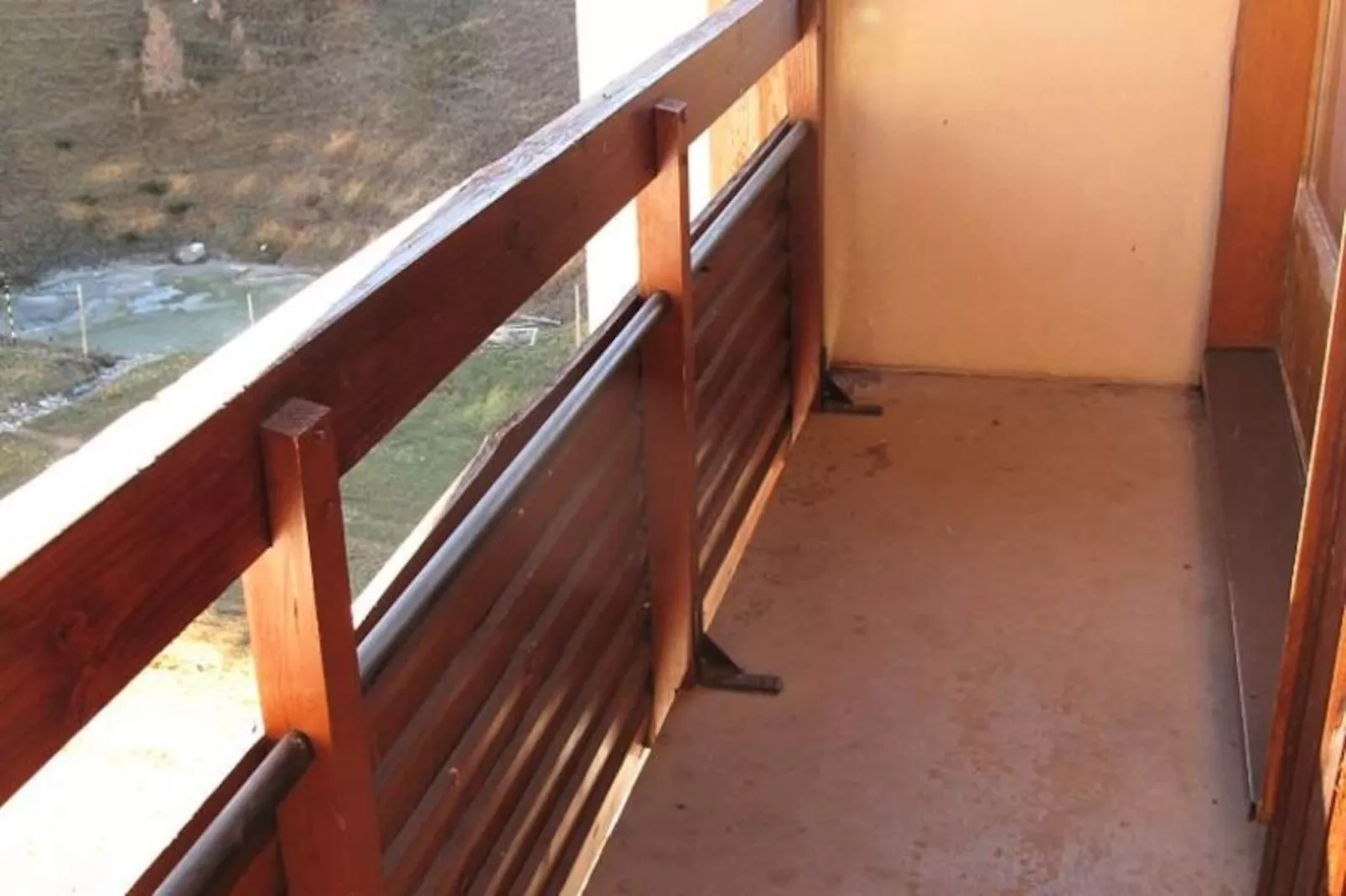 Résidence Cervin-Non tagué