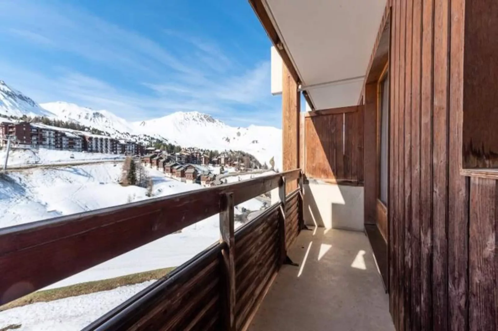 Résidence Cervin-Non tagué