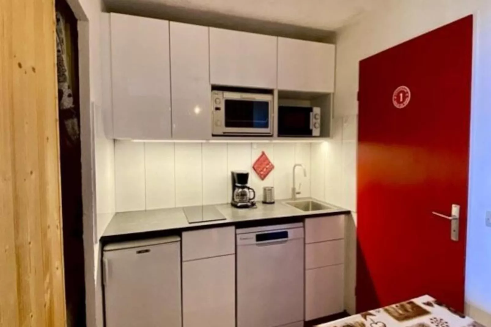 Résidence Cervin-Non tagué