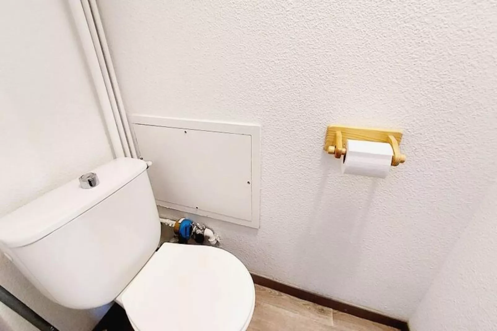 Résidence Cervin-Non tagué