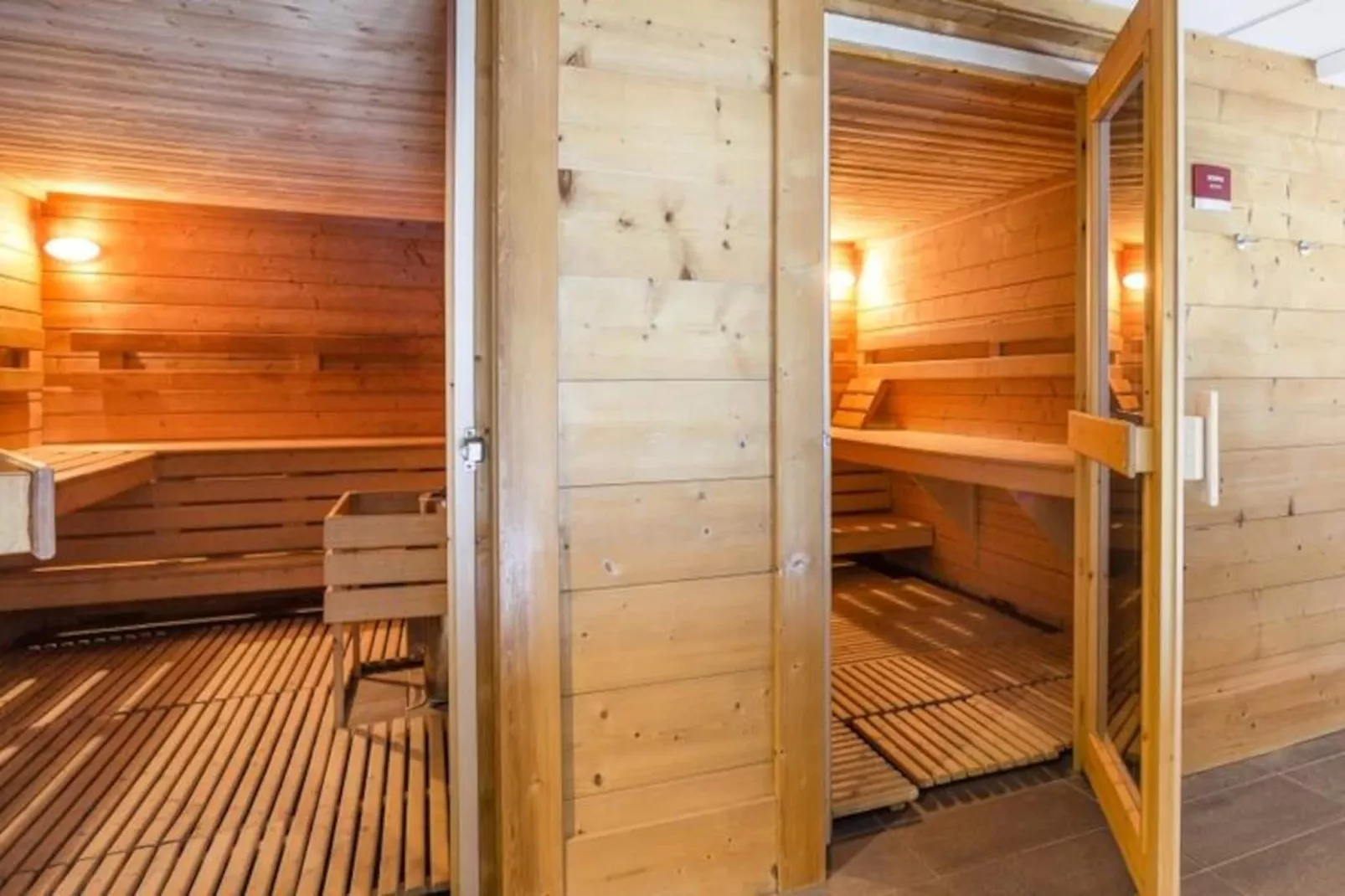 Village Club MMV Les Deux Domaines **** - Pension complète-Nicht zugeordnet