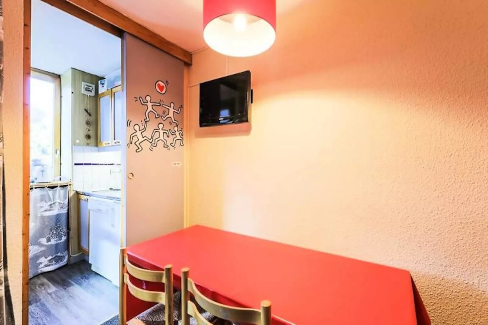 Résidence Les Chalets des Arolles - maeva Home - Nicht zugeordnet