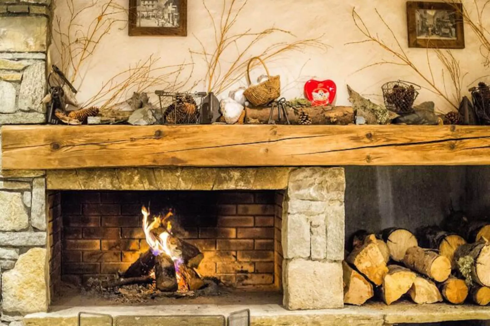 Résidence Goélia Les Chalets de Wengen *** - Untagged