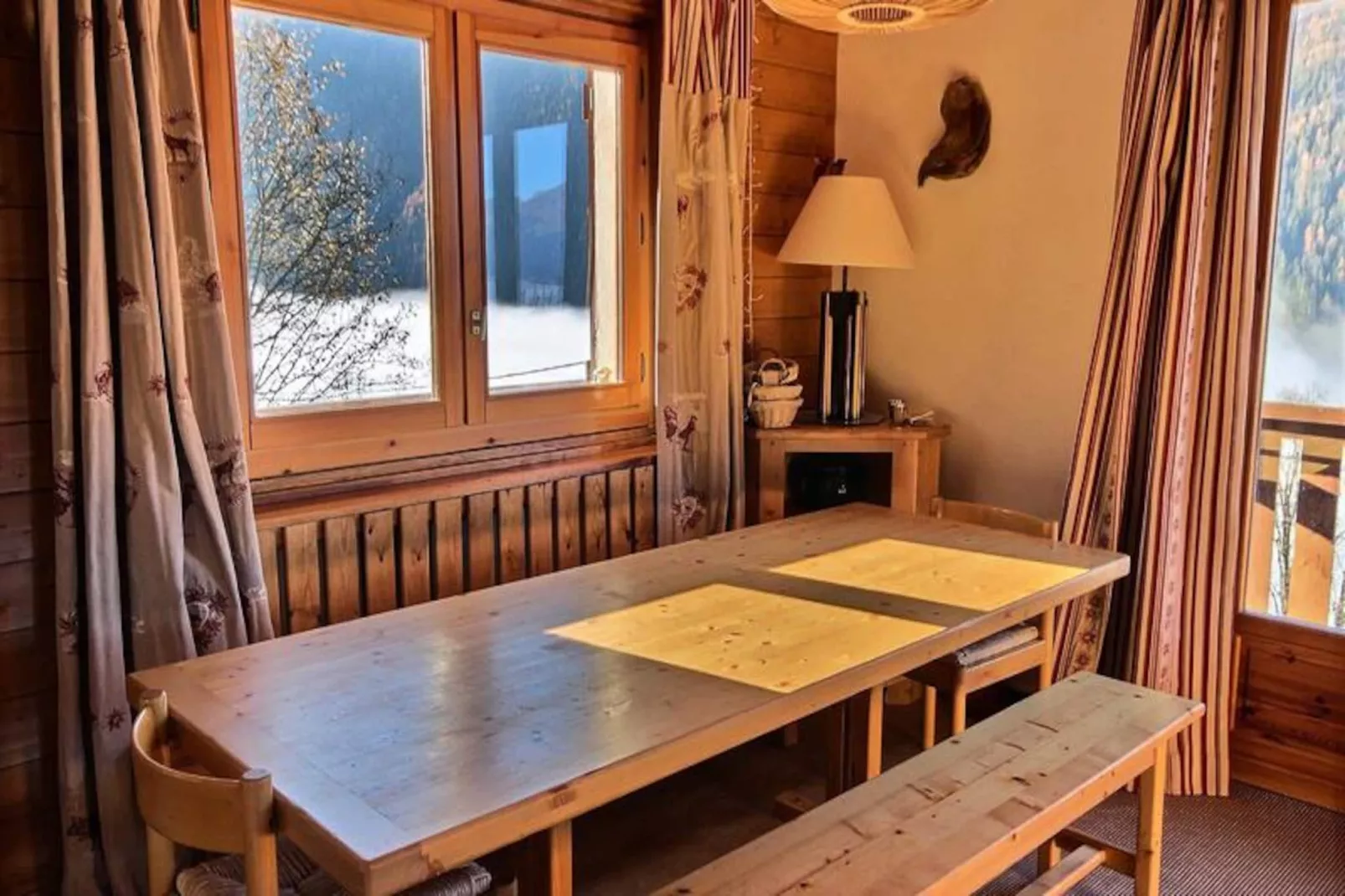 Chalet L'isard-Nicht zugeordnet