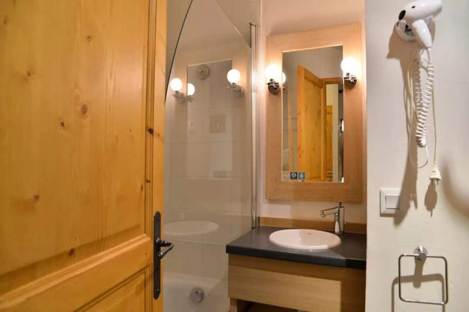 Résidence Le Centaure-Untagged