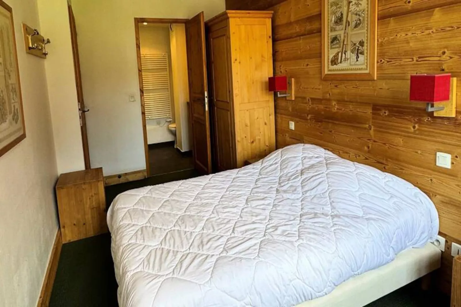 Résidence Le Centaure-Untagged