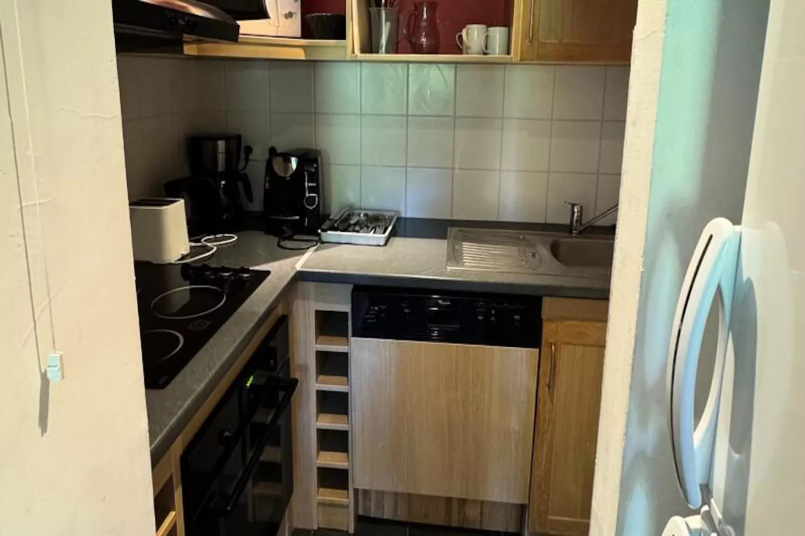 Résidence Le Centaure-Untagged