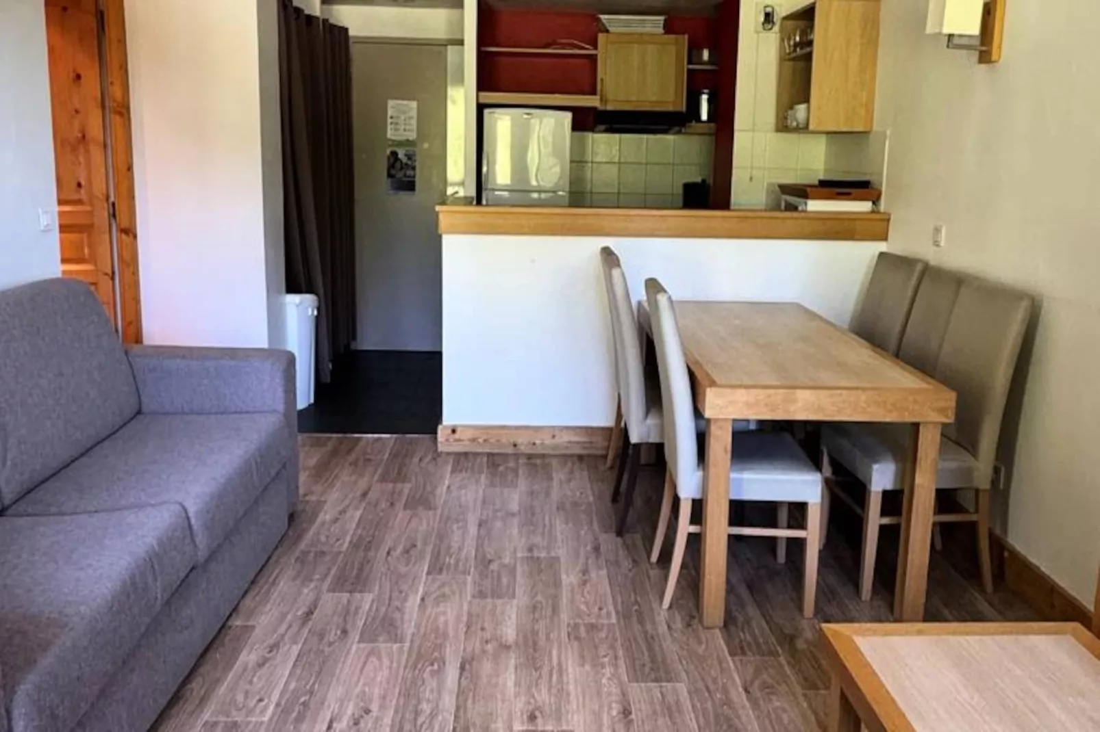 Résidence Le Centaure-Untagged