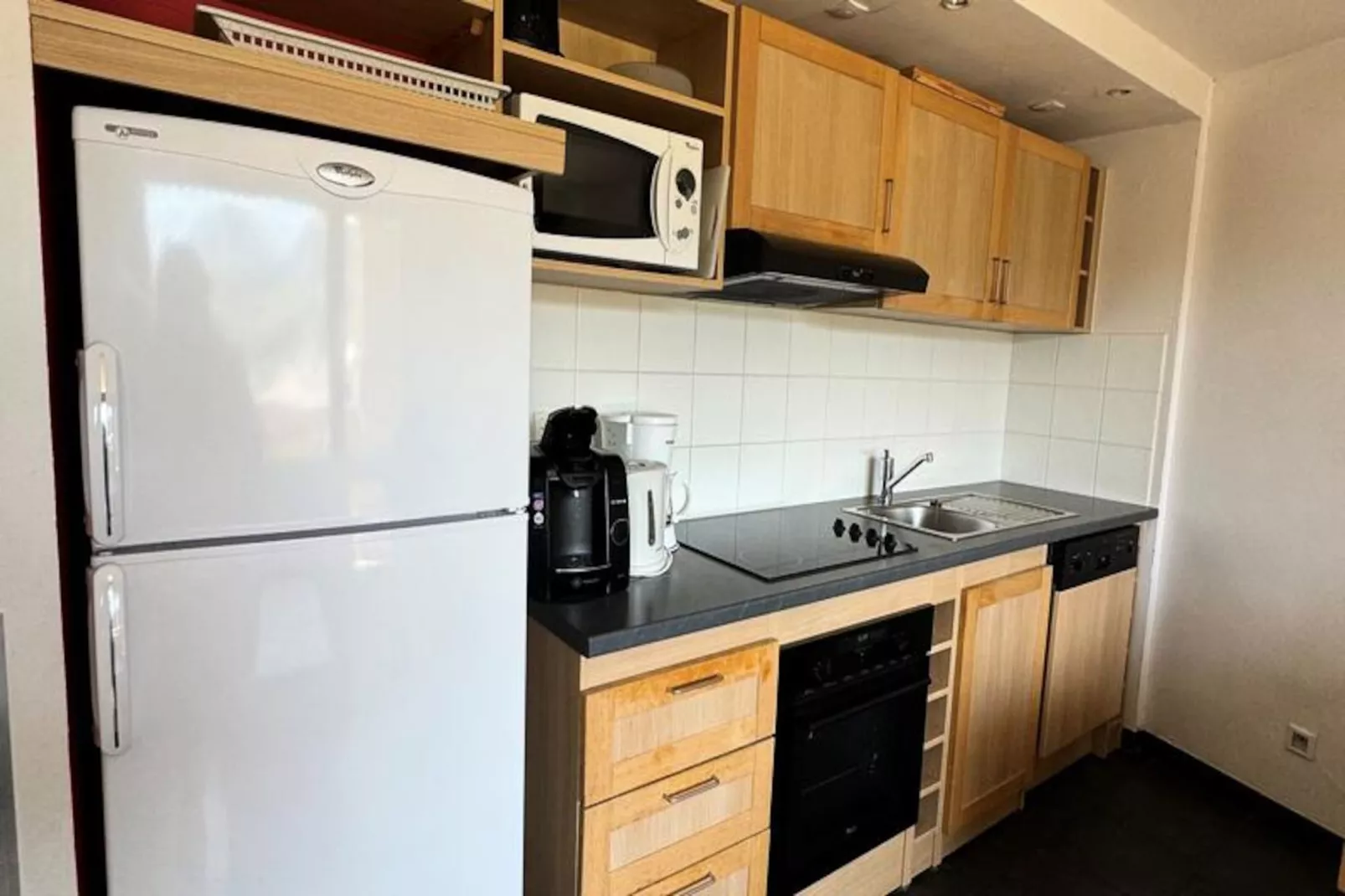 Résidence Le Centaure-Untagged