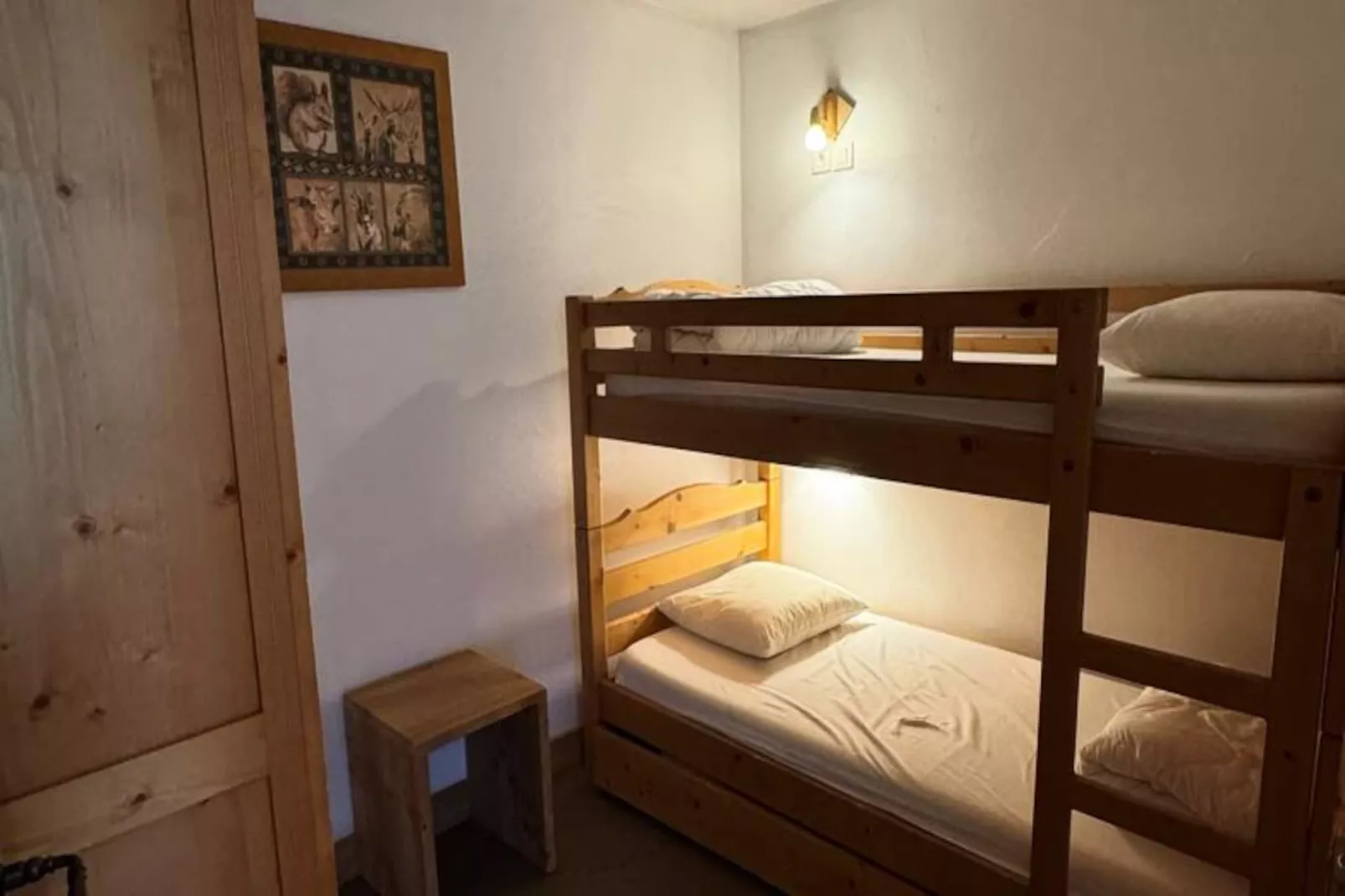 Résidence Le Centaure-Non tagué