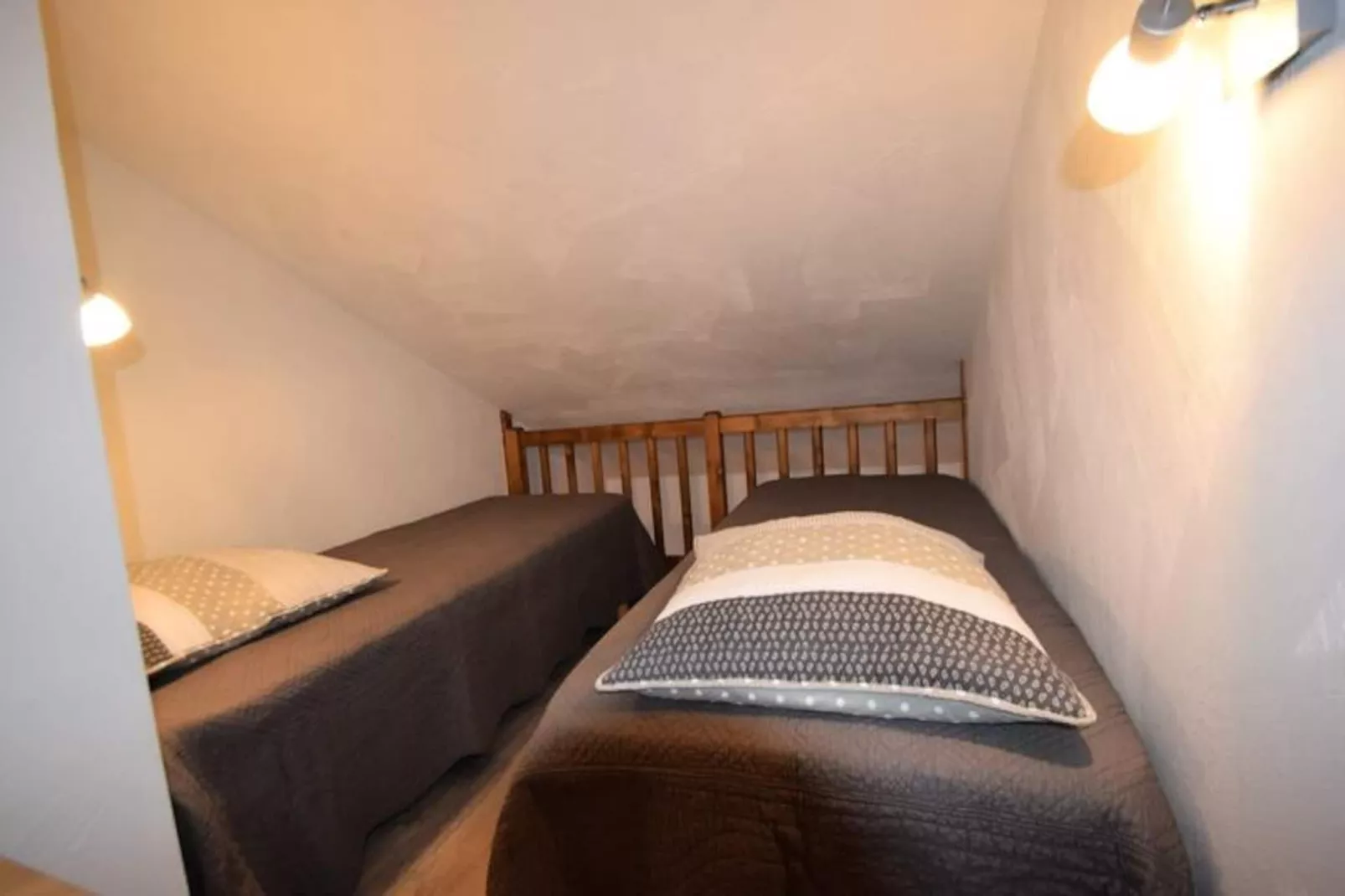 Résidence Le Cervin-Non tagué