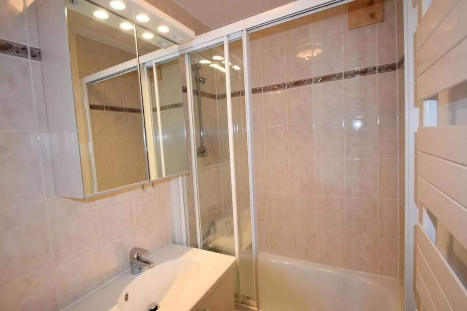 Résidence L'aconcagua-Non tagué